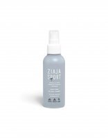 Tonik aqua do ciała i twarzy Ziaja Sport 120 ml
