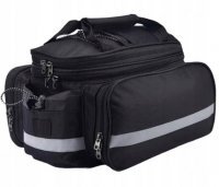 Torba rowerowa na bagażnik 30 l