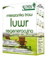 Trawa regeneracyjna samozagęszczająca Luwr Sumin 0,5 kg