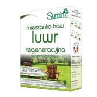 Trawa regeneracyjna samozagęszczająca Luwr Sumin 1 kg