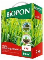 Trawa samozagęszczająca Bopon 2 kg