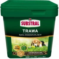 Trawa samozagęszczająca Substral uniwersalna 5 kg