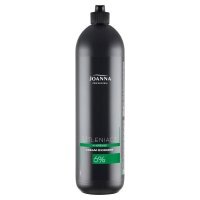 Utleniacz do włosów w kremie Joanna Professional 6 % 1000 g