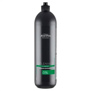 Utleniacz do włosów w kremie Joanna Professional 6 % 1000 g