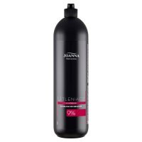 Utleniacz do włosów w kremie Joanna Professional 9 % 1000 g