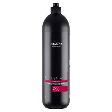 Utleniacz do włosów w kremie Joanna Professional 9 % 1000 g
