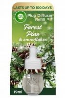 Wkład do elektrycznego odświeżacza Air Wick Forest PIne & snowflakes19 ml
