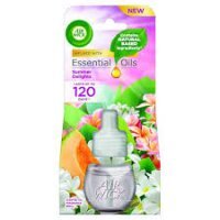 Wkład do elektrycznego odświeżacza Air Wick Summer Delights  19 ml
