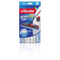 Wkład do mopa Vileda Ultramax microfibre & cotton