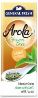 Wkład do odświeżacz powietrza Arola Magiczna Szyszka Zielona Herbata 40 ml