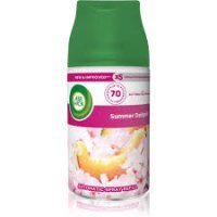 Wkład do odświeżacza powietrza Air Wick Freshmatic letnia rozkosz 250 ml