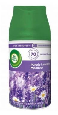 Wkład do odświeżacza powietrza Air Wick Freshmatic Purple Lavender 250 ml