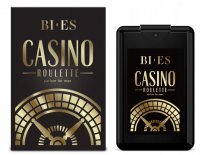 Woda perfumowana Casino Roulette 15 ml Bies