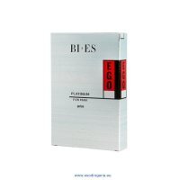 Woda perfumowana Ego Platinum 15 ml Bies