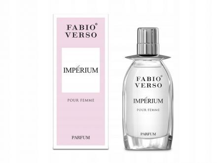 Woda perfumowana Fabio Verso Imperium 15 ml Bies
