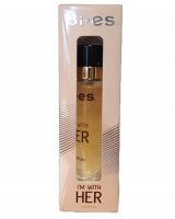 Woda perfumowana I`m with her 15 ml Bies