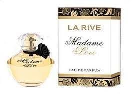 Woda perfumowana Madame in Love 90 ml La Rive