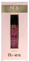 Woda perfumowana Nr 6 15 ml Bies