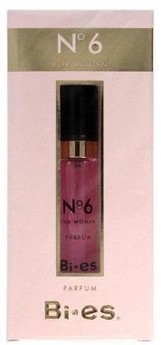 Woda perfumowana Nr 6 15 ml Bies