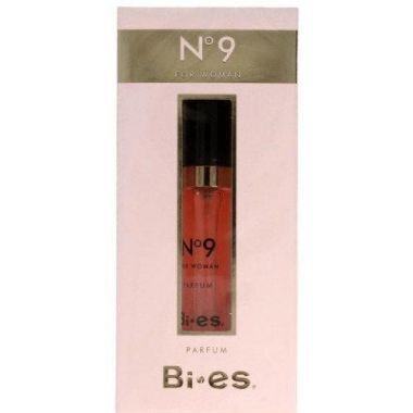 Woda perfumowana Nr 9 15 ml Bies