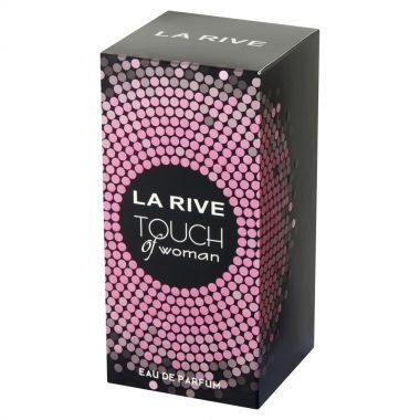 Woda perfumowana Touch of woman 90 ml La Rive