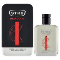 Woda po goleniu STR8  Red Code 100 ml