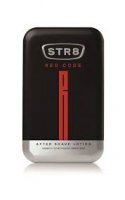 Woda po goleniu STR8 Red Code 50 ml