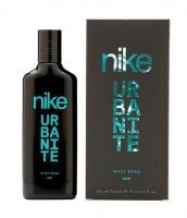 Woda toaletowa męska Nike Urbanite Spicy Road Man 75 ml