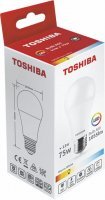 Żarówka  LED E-27 11 W zimna barwa 6500K Toshiba