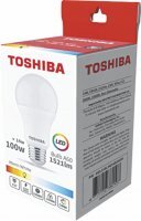 Żarówka  LED E-27 14 W ciepła barwa  3000K Toshiba