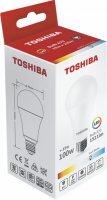 Żarówka  LED E-27 15 W zimna barwa 6500K Toshiba