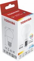 Żarówka  LED E-27 4,7 W zimna barwa  6500K Toshiba