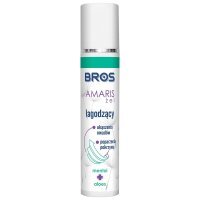 Żel Amaris łagodzący ukąszenia 50 ml Bros