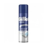 Żel do golenia Gillette Series Revtalizante 200 ml