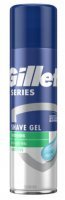 Żel do golenia Gillette Series Sensitive 200 ml
