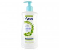 Żel do higieny intymnej Venus Fresh z aloesem 500 ml
