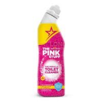 Żel do mycia czyszczenia toalet Pink Stuff 750 ml