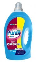 Żel do prania Purox Color 3 l