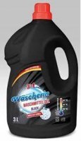 Żel do prania Wascherin 3w1 black 3 l (60 prań)