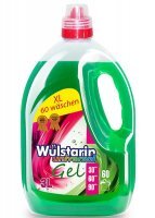 Żel do prania Wulstarin universal 3 l (60 prań)