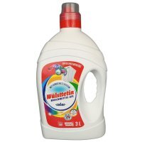 Żel do prania Wulsttetin color 3 l (100 prań)