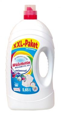 Żel do prania Wulsttetin uniwersal 5,65 l (188 prań)