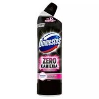 Żel do toalet Domestos Zero Kamienia Pink 750 ml
