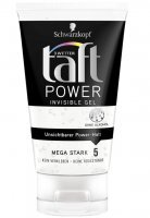 Żel do włosów Taft Power Mega Stark 150 ml