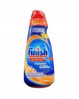 Żel do zmywarek Finish Power Gel Anti-odor 1 l