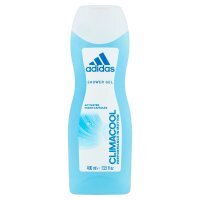 Żel pod prysznic dla Kobiet Adidas Climacool  400 ml