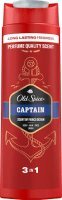 Żel pod prysznic dla mężczyzn Old Spice Captainl 400 ml