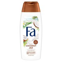 Żel pod prysznic FA Coconut Milk 400 ml