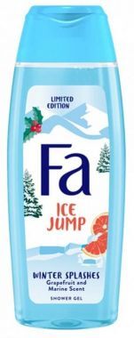 Żel pod prysznic FA Ice Jump 250 ml