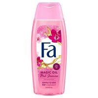 Żel pod prysznic FA  Magic Oil Pink Jasmine 400 ml
